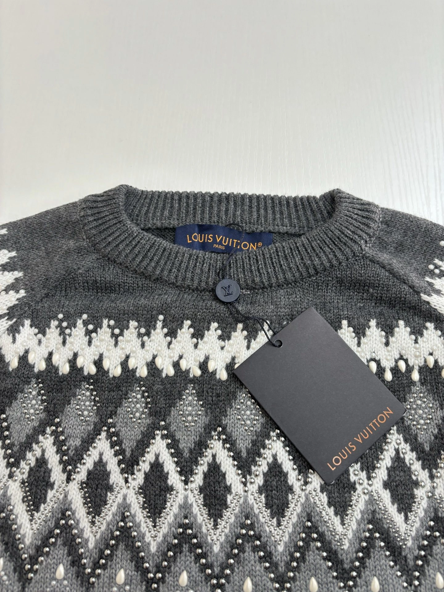 wg.luxury- 8V wool oversized item:E-F363G1203